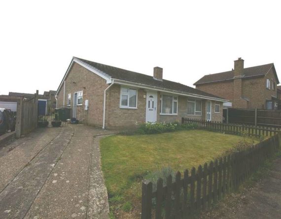 3 Bedroom Detached